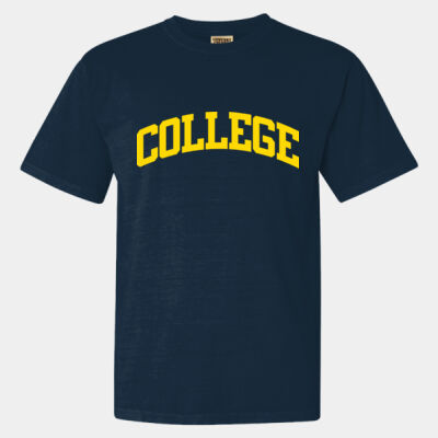 Unisex T Shirt Thumbnail