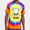 Window Tie Dye Tee Thumbnail