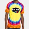 Window Tie Dye Tee Thumbnail
