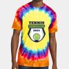Window Tie Dye Tee Thumbnail