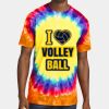 Window Tie Dye Tee Thumbnail