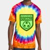 Window Tie Dye Tee Thumbnail