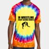 Window Tie Dye Tee Thumbnail