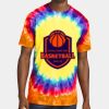 Window Tie Dye Tee Thumbnail