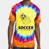 Window Tie Dye Tee Thumbnail