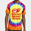 Window Tie Dye Tee Thumbnail
