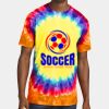 Window Tie Dye Tee Thumbnail