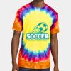Window Tie Dye Tee Thumbnail