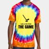 Window Tie Dye Tee Thumbnail