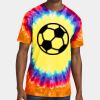 Window Tie Dye Tee Thumbnail