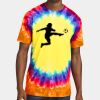 Window Tie Dye Tee Thumbnail