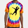 Window Tie Dye Tee Thumbnail