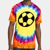Window Tie Dye Tee Thumbnail