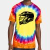 Window Tie Dye Tee Thumbnail