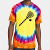 Window Tie Dye Tee Thumbnail