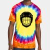 Window Tie Dye Tee Thumbnail