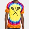 Window Tie Dye Tee Thumbnail