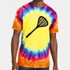 Window Tie Dye Tee Thumbnail