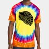 Window Tie Dye Tee Thumbnail