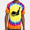 Window Tie Dye Tee Thumbnail