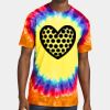Window Tie Dye Tee Thumbnail