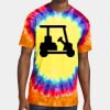 Window Tie Dye Tee Thumbnail