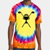 Window Tie Dye Tee Thumbnail
