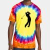 Window Tie Dye Tee Thumbnail