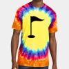 Window Tie Dye Tee Thumbnail