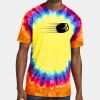 Window Tie Dye Tee Thumbnail