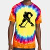 Window Tie Dye Tee Thumbnail