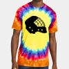 Window Tie Dye Tee Thumbnail