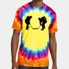 Window Tie Dye Tee Thumbnail