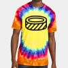 Window Tie Dye Tee Thumbnail