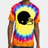 Window Tie Dye Tee Thumbnail