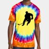 Window Tie Dye Tee Thumbnail