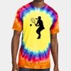Window Tie Dye Tee Thumbnail