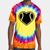 Window Tie Dye Tee Thumbnail