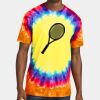 Window Tie Dye Tee Thumbnail