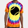 Window Tie Dye Tee Thumbnail