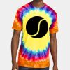 Window Tie Dye Tee Thumbnail