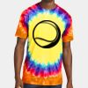 Window Tie Dye Tee Thumbnail