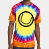 Window Tie Dye Tee Thumbnail