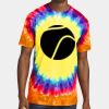 Window Tie Dye Tee Thumbnail