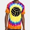 Window Tie Dye Tee Thumbnail