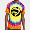 Window Tie Dye Tee Thumbnail