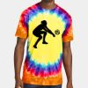 Window Tie Dye Tee Thumbnail