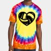 Window Tie Dye Tee Thumbnail