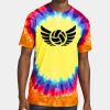 Window Tie Dye Tee Thumbnail