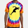 Window Tie Dye Tee Thumbnail